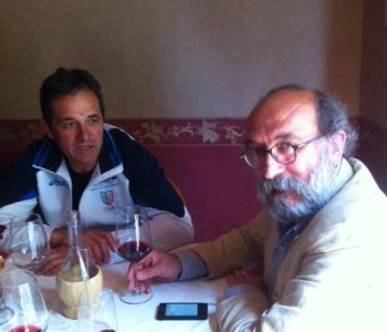 pranzo post seminario fiscale maggio 2014 Bagni di Lucca